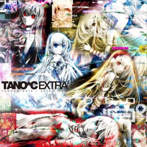 Image for 'Tano*c Extra'