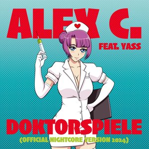 Image for 'Doktorspiele (Official Nightcore Version 2024)'