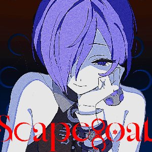 Image for 'Scapegoat (feat. Rosu)'