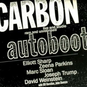 Image for 'Autoboot'