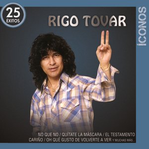 Image for 'Íconos 25 Éxitos'