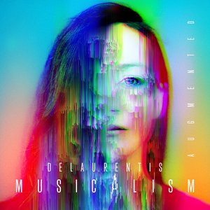 Image for 'Musicalism (Augmented)'