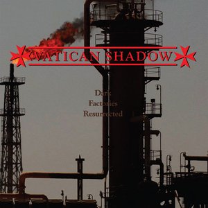 Image for 'Dark Factories Resurrected'