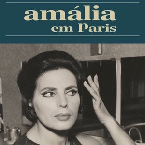 Image for 'Amália em Paris (Ao Vivo)'