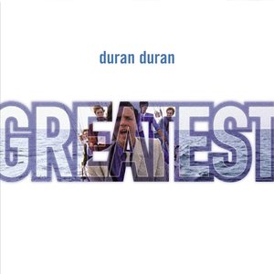 Image for 'Greatest'