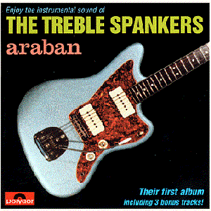 Image for 'Araban'