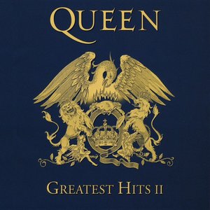 Image for 'Greatest Hits II (Remastered)'