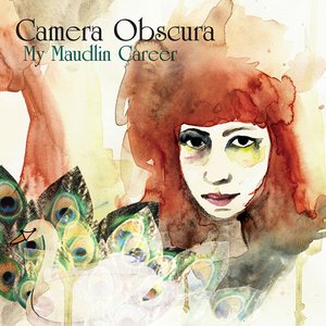 Image for 'My Maudlin Career'