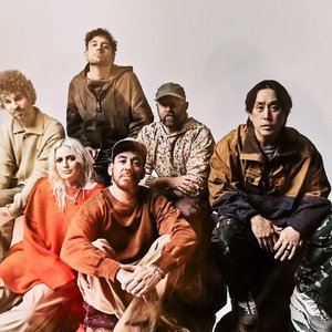 Image for 'Linkin Park'