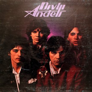Image for 'Divlji anđeli'
