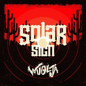 Image for 'Solar Sign'
