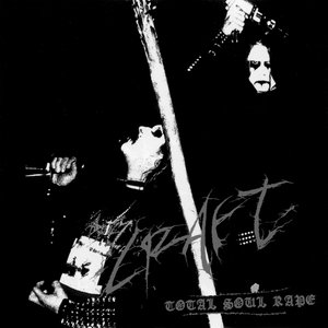 Image for 'Total Soul Rape'