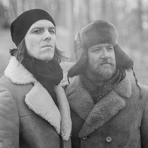 Zdjęcia dla 'The Sound Veil Society'