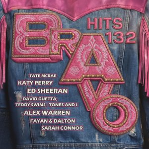 Bravo Hits 132