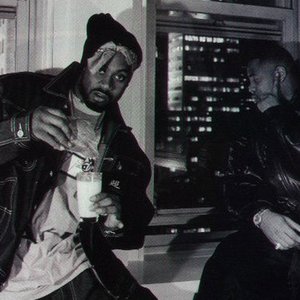 Image for 'Ghostface Killah'