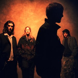 Image for 'Alice in Chains'