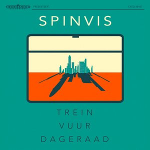 Image for 'Trein Vuur Dageraad'