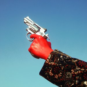 Image for 'Red Hand Akimbo'