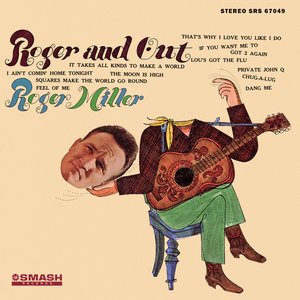 'Roger and Out'の画像