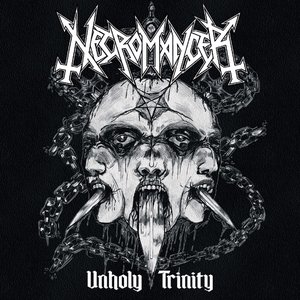 Image for 'Unholy Trinity'