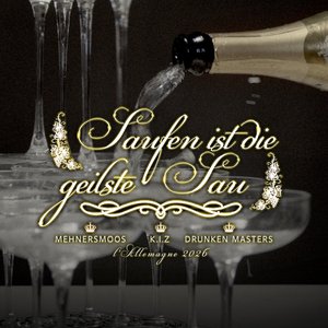 Image for 'Saufen ist die geilste Sau'