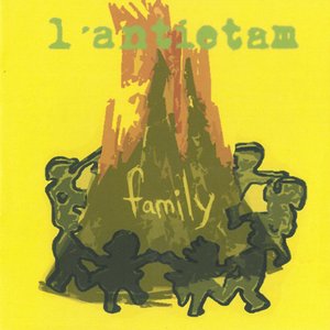 Bild für 'family'