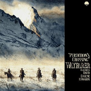 Image for 'Perdition's Crossing (feat. David Eugene Edwards)'