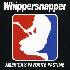 Image for 'America's Favorite Pastime'