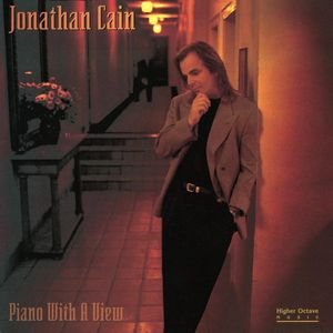 Image for 'Piano With A View'
