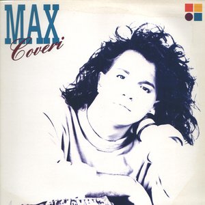 “MAX COVERI”的封面