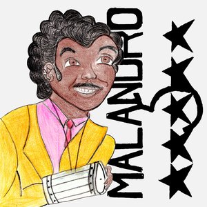Image for 'Malandro 5 Estrelas'