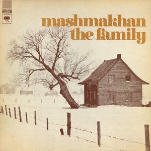 Image for 'The Family'