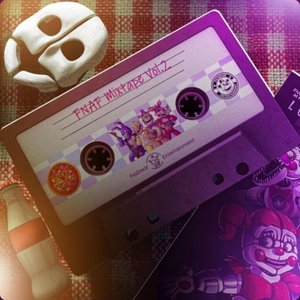 Image for 'FNAF Mixtape, Vol. 2'