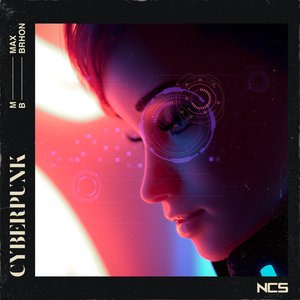 Bild für 'Cyberpunk'