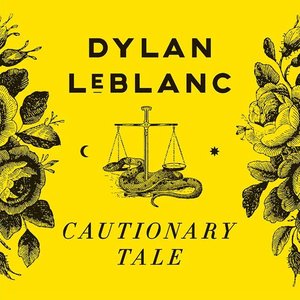 Immagine per 'Cautionary Tale'