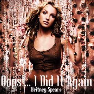 Image for 'Oops!...I Did It Again (Instrumental)'
