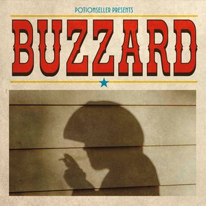 Image for 'BUZZARD'