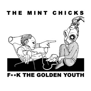 Imagen de 'F**k The Golden Youth'