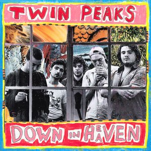 Image for 'Down In Heaven (10th Anniversary Edition)'