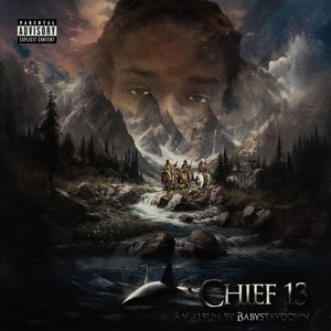 Image for 'Chief 13'