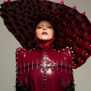 Bild für 'Lady Gaga'