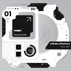 Image for 'infinite.//footcore'