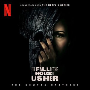 Image for 'The Fall of the House of Usher (Soundtrack from the Netflix Series)'