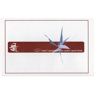 Image for 'Ristorante Mixtape'