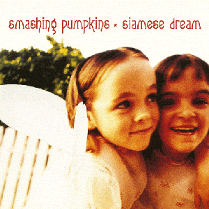 Image for 'Siamese Dream'
