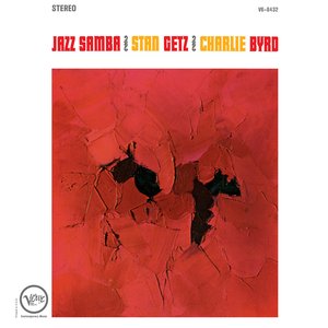 Image for 'Jazz Samba'