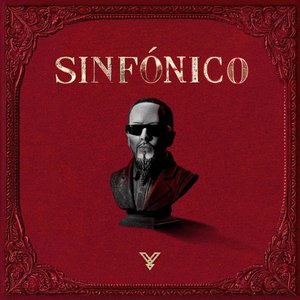 Image for 'SINFÓNICO (En Vivo)'