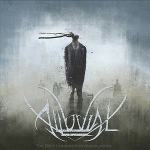 Bild für 'The Deep Longing For Annihilation'