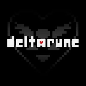 Image for 'Deltarune'