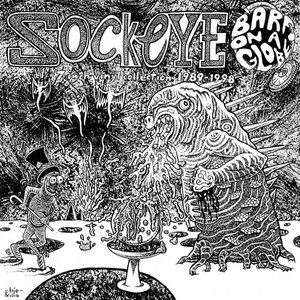 Image for 'Barf On A Globe: 7" Vinyl Collection 1989-1998'